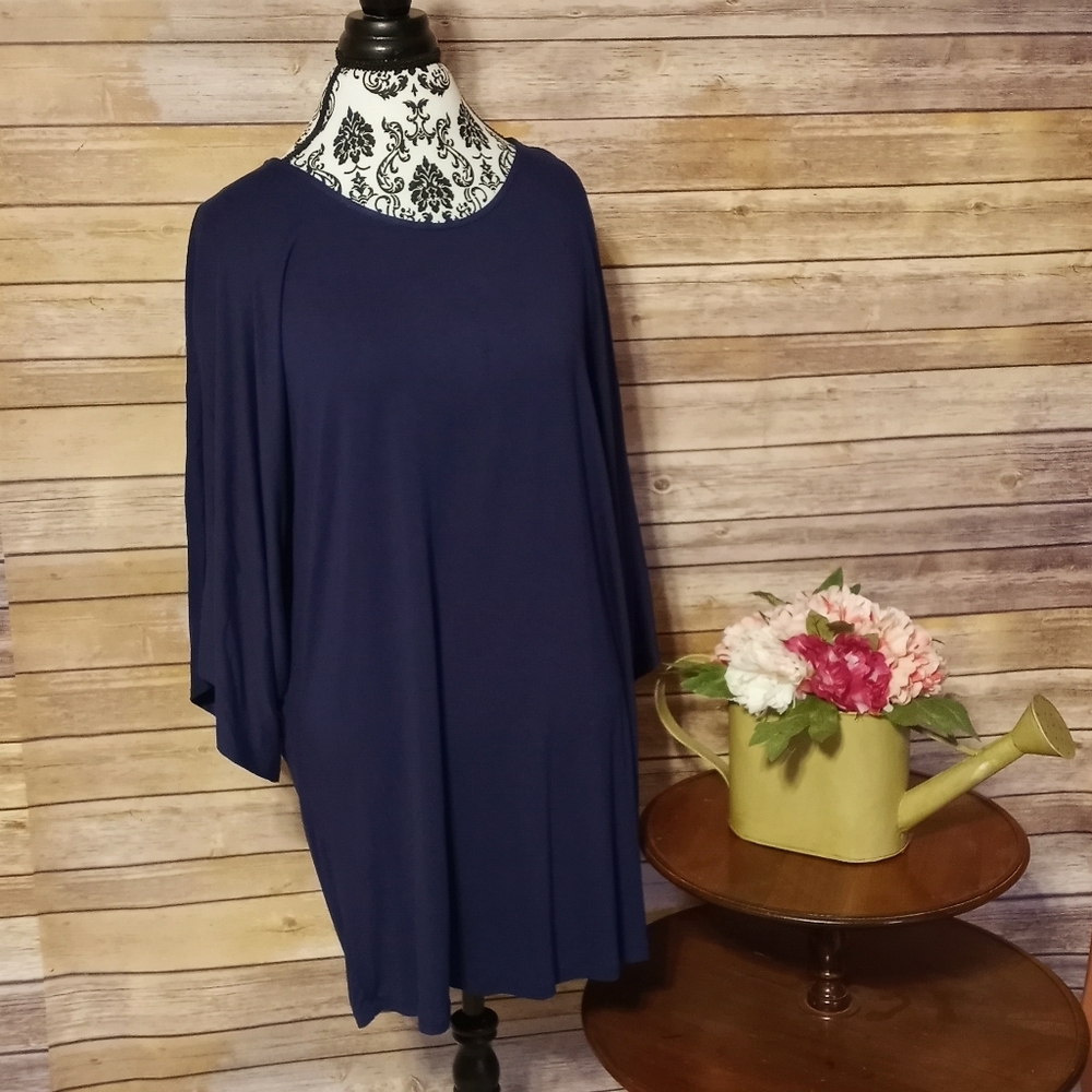 Dorman Short Sleeve Top